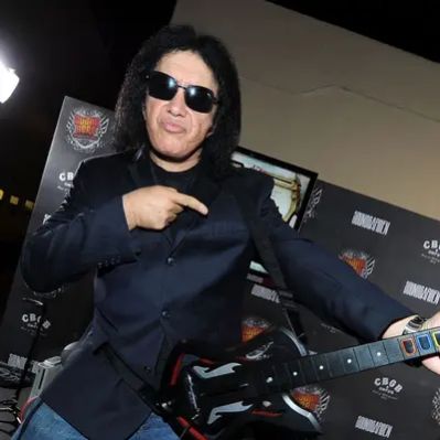 Gene Simmons Net Worth