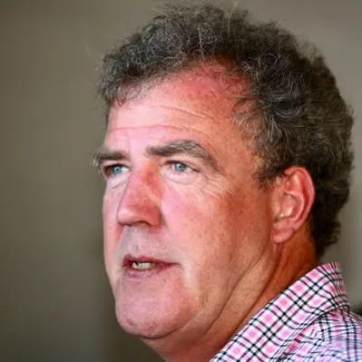 Jeremy Clarkson Net Worth