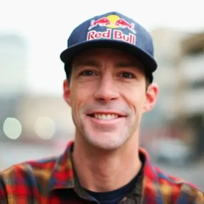 Travis Pastrana Net Worth