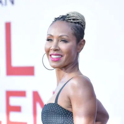 Jada Pinkett Smith Net Worth