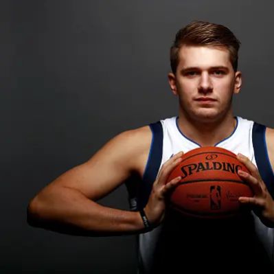 Luka Dončić Net Worth