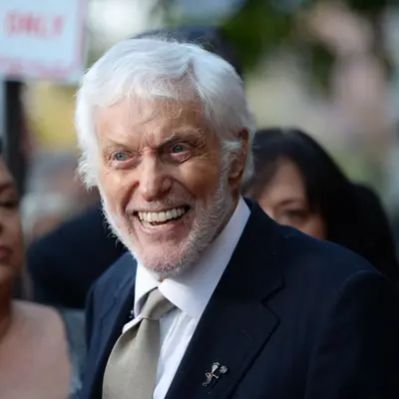 Dick Van Dyke Net Worth