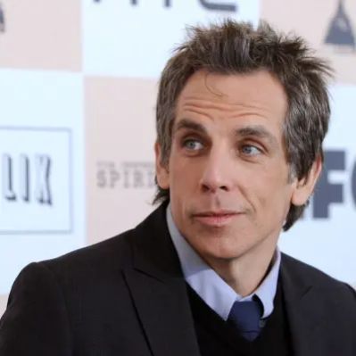 Ben Stiller Net Worth