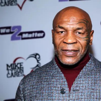 Mike Tyson Net Worth