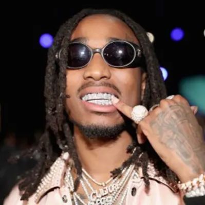 Quavo Net Worth