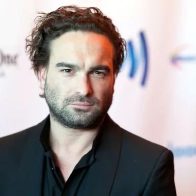 Johnny Galecki Net Worth