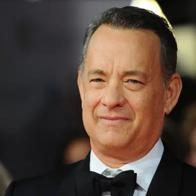 Tom Hanks Net Worth