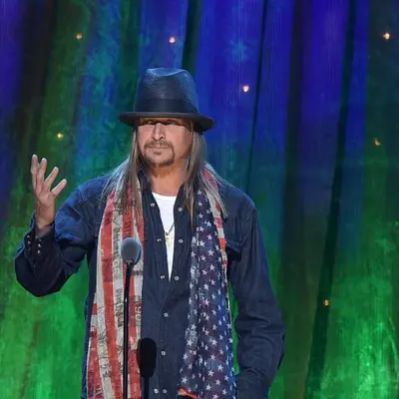 Kid Rock Net Worth