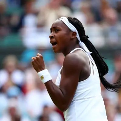 Coco Gauff Net Worth