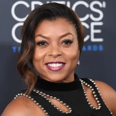 Taraji P. Henson Net Worth