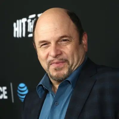 Jason Alexander Net Worth