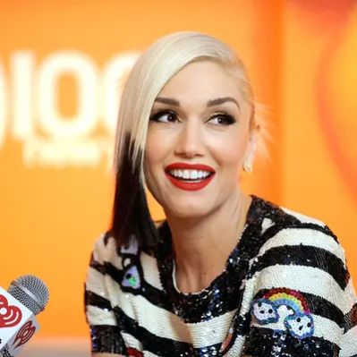 Gwen Stefani Net Worth