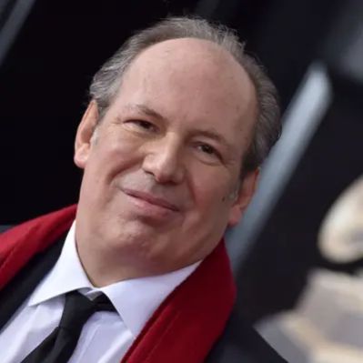 Hans Zimmer Net Worth