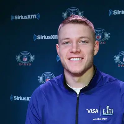 Christian McCaffrey Net Worth