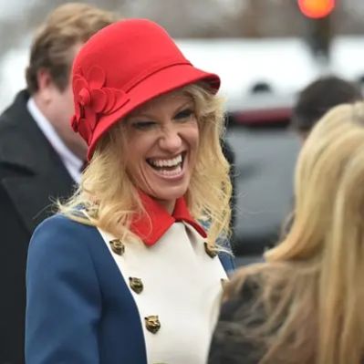 Kellyanne Conway Net Worth