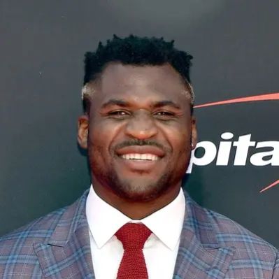 Francis Ngannou Net Worth