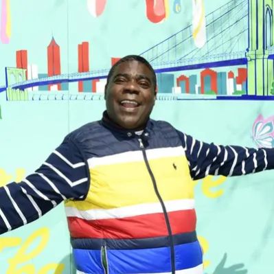 Tracy Morgan Net Worth