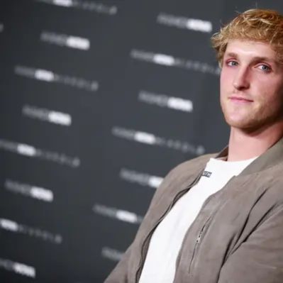 Logan Paul Net Worth