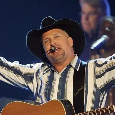 Garth Brooks Net Worth