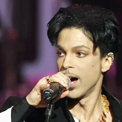 Prince Net Worth