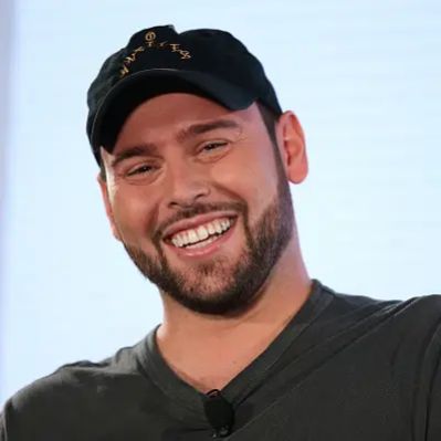 Scooter Braun Net Worth