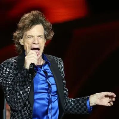 Mick Jagger Net Worth