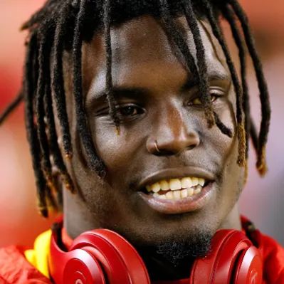 Tyreek Hill Net Worth