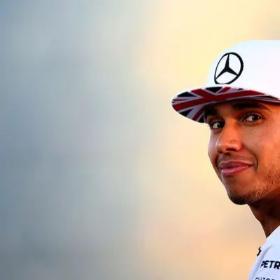 Lewis Hamilton Net Worth