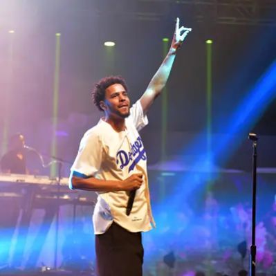 J. Cole Net Worth