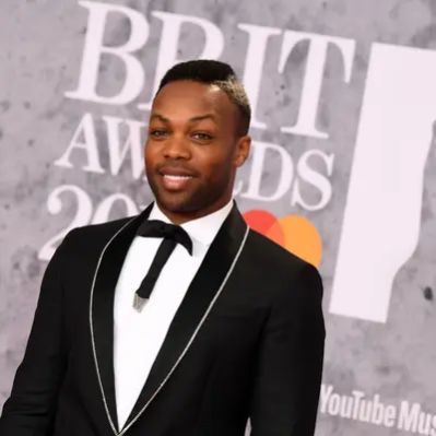 Todrick Hall Net Worth