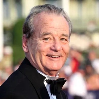 Bill Murray Net Worth