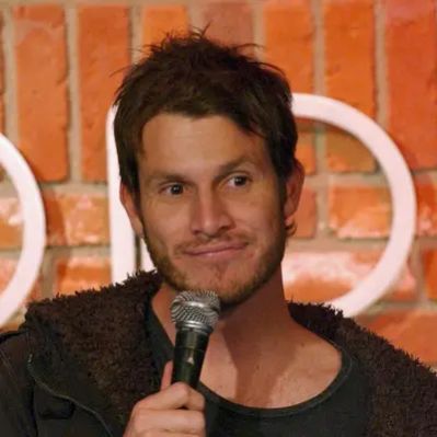 Daniel Tosh Net Worth