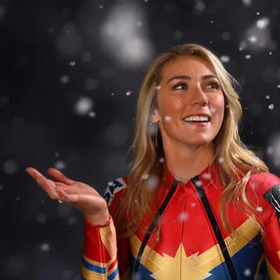 Mikaela Shiffrin Net Worth