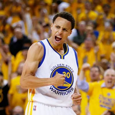 Stephen Curry Net Worth