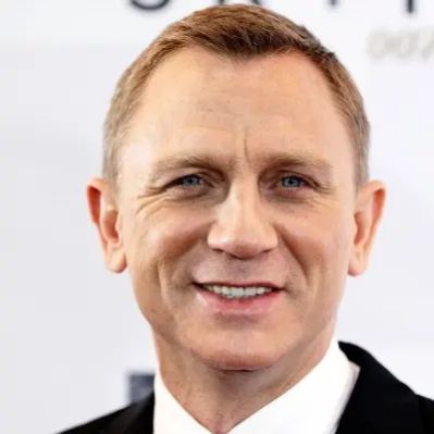 Daniel Craig Net Worth