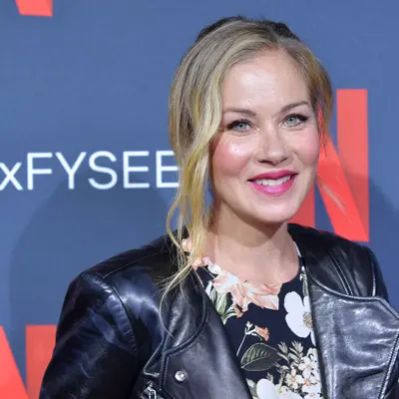 Christina Applegate Net Worth