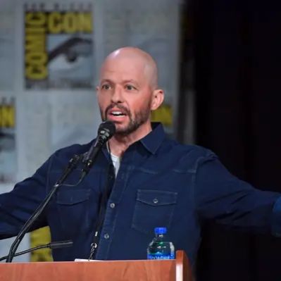 Jon Cryer Net Worth