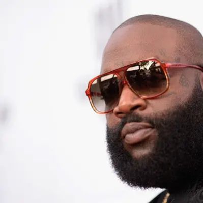 Rick Ross Net Worth