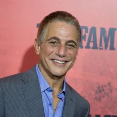 Tony Danza Net Worth