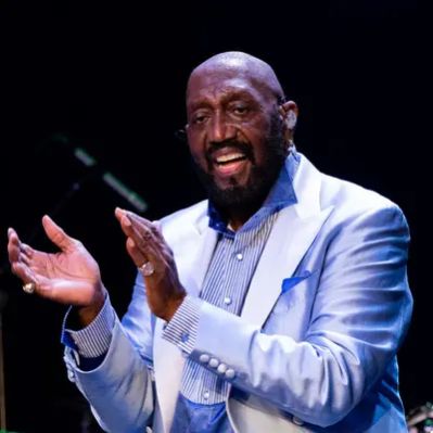 Otis Williams Net Worth