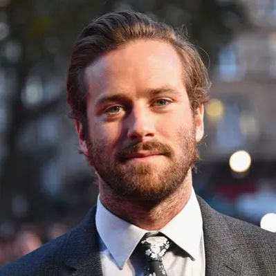 Armie Hammer Net Worth