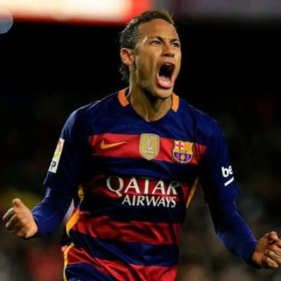 Neymar da Silva Santos Júnior Net Worth