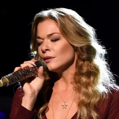 LeAnn Rimes Net Worth