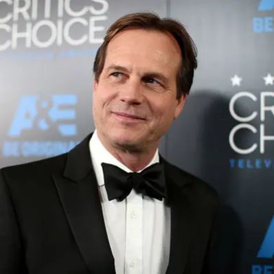 Bill Paxton Net Worth