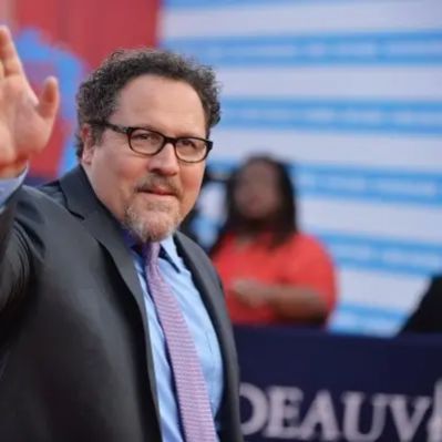 Jon Favreau Net Worth