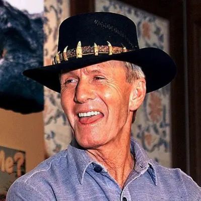 Paul Hogan Net Worth