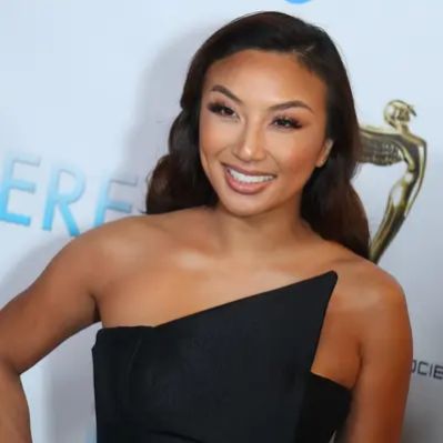 Jeannie Mai Net Worth