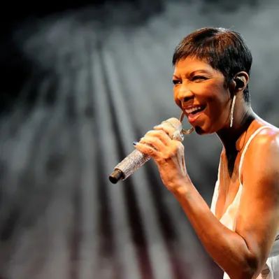 Natalie Cole Net Worth