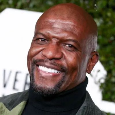 Terry Crews Net Worth