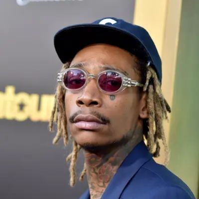 Wiz Khalifa Net Worth